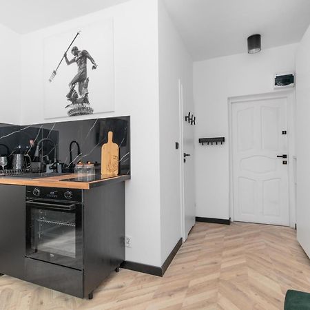 Cosmo Apartments - Old Town グダニスク エクステリア 写真