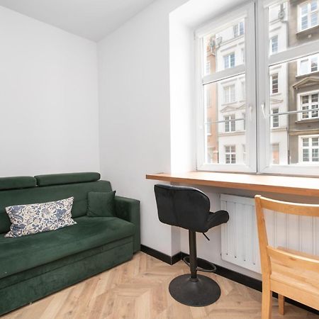 Cosmo Apartments - Old Town グダニスク エクステリア 写真