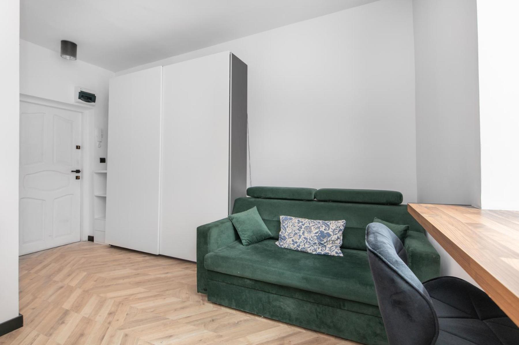 Cosmo Apartments - Old Town グダニスク エクステリア 写真
